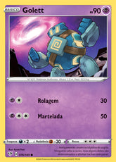 Golett - Pokémon TCG - MoxLand